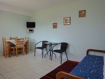 Zambia Apartments