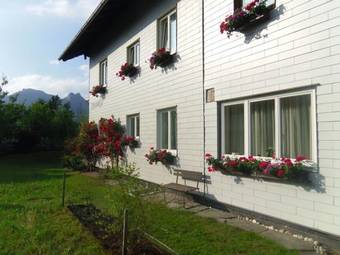 Hostal Haus Amalia