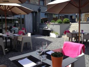 Hotel Durbuy �