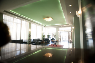 Oceanis Hotel