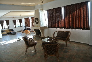 Hotel Blue Beach
