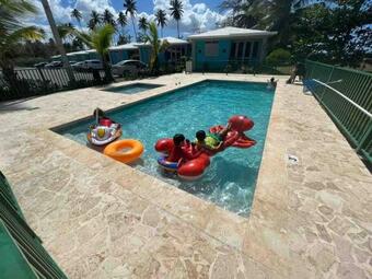 Villa Sea Beach