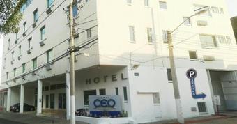 Hotel Ceo