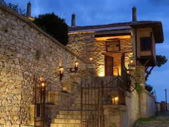 Hotel Imaret