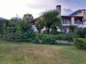 Apartamento A La Ma�oun
