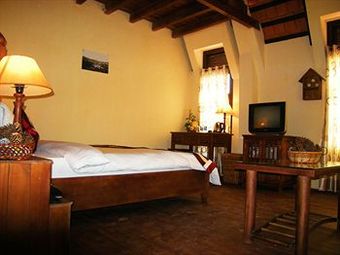 Saphir Dalat Hotel