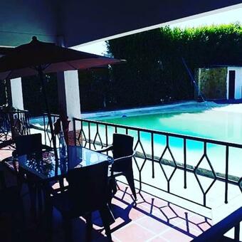 Hotel Seven House