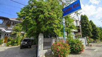 Hotel Samawa Rea