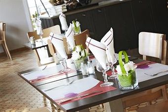 Campanile Hotel & Restaurant Brussels Vilvoorde