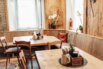 Hotel Gasthaus Zum Adler