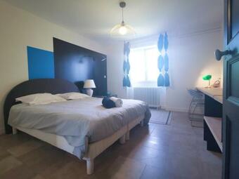 Bed & Breakfast Le Moulin De Villiers