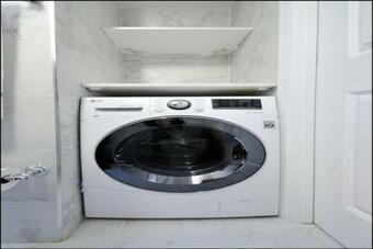 Apartamento Cozy Studio In Washington Sq Park For 2 With Washer Dryer