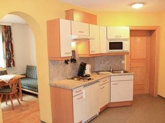 Apartment Christoph See I