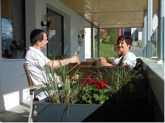 Hotel Berger Hof