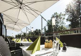 Hotel Zirngast