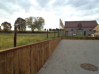B&B Het Lavershuis