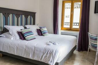 Hotel La Tissandi�re