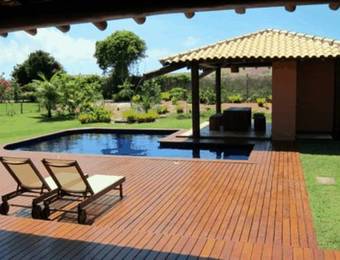 Villa Casa Splinter