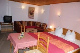 Apartamento Irene 2