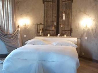 B&B La Chamboise