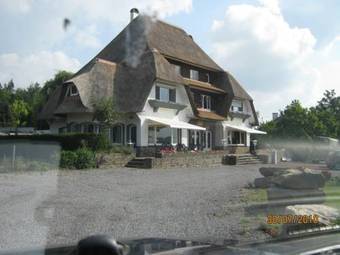 Arconaty Hotel