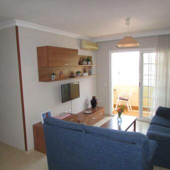 Apartamento Del Mar