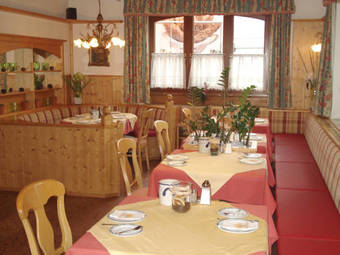 Hotel Almtalerhof