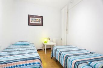 Apartamento Casa Les Roses