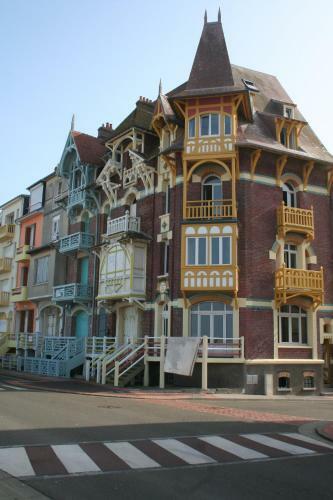 La Maison D'antoine