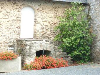 B&B Chambres D'h�tes Ferme Mahyas