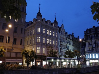 Hotel Esplanade