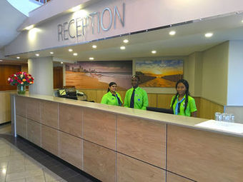 Tropicana Hotel