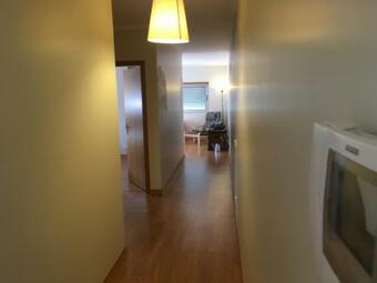 Apartamento - Caminho De Santiago