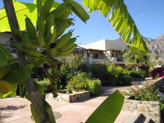 Tripui Hotel