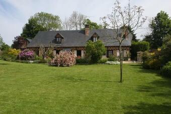 Bed & Breakfast La Main Ouverte