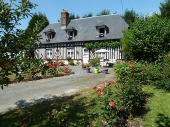 Agroturismo Les Alicourts