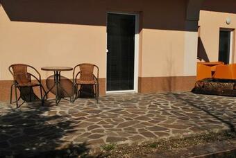 Apartments Lavric