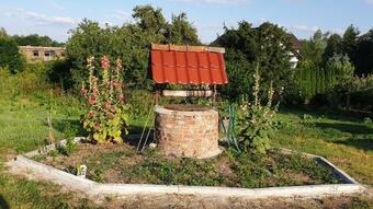 Agroturystyka U Joli
