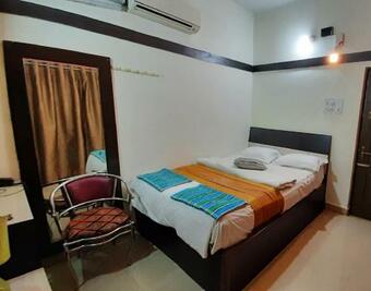 Hotel Royal Mughal