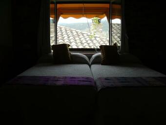 Casa Rural La Choca