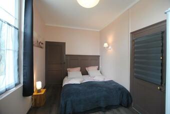 G�te Rdv Au 80 - Champagne & Spa - 15 Personnes