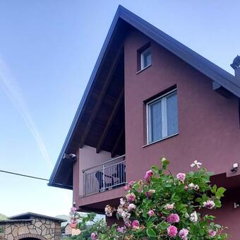 Villa Pjene