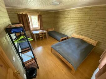 Luige Residence