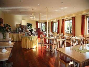 Das Smarte Hotel Garni