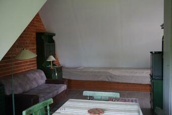 Tihany Apartment Lake View