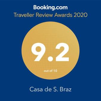 S�o Braz Terrace
