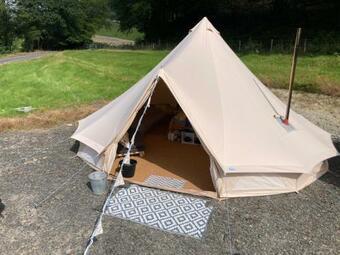 Dyfi Dens Machynlleth