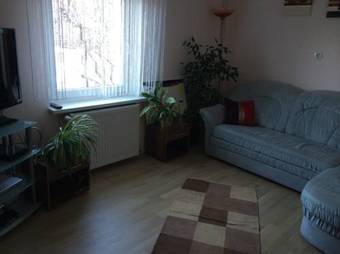Apartamento Pension Hadanig