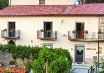 B&B Loreto