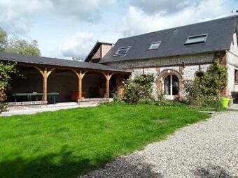 La Petite Maison Arc-en-ciel